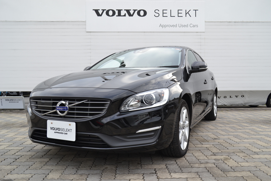 認定中古車情報 Volvo Car 太田 足利