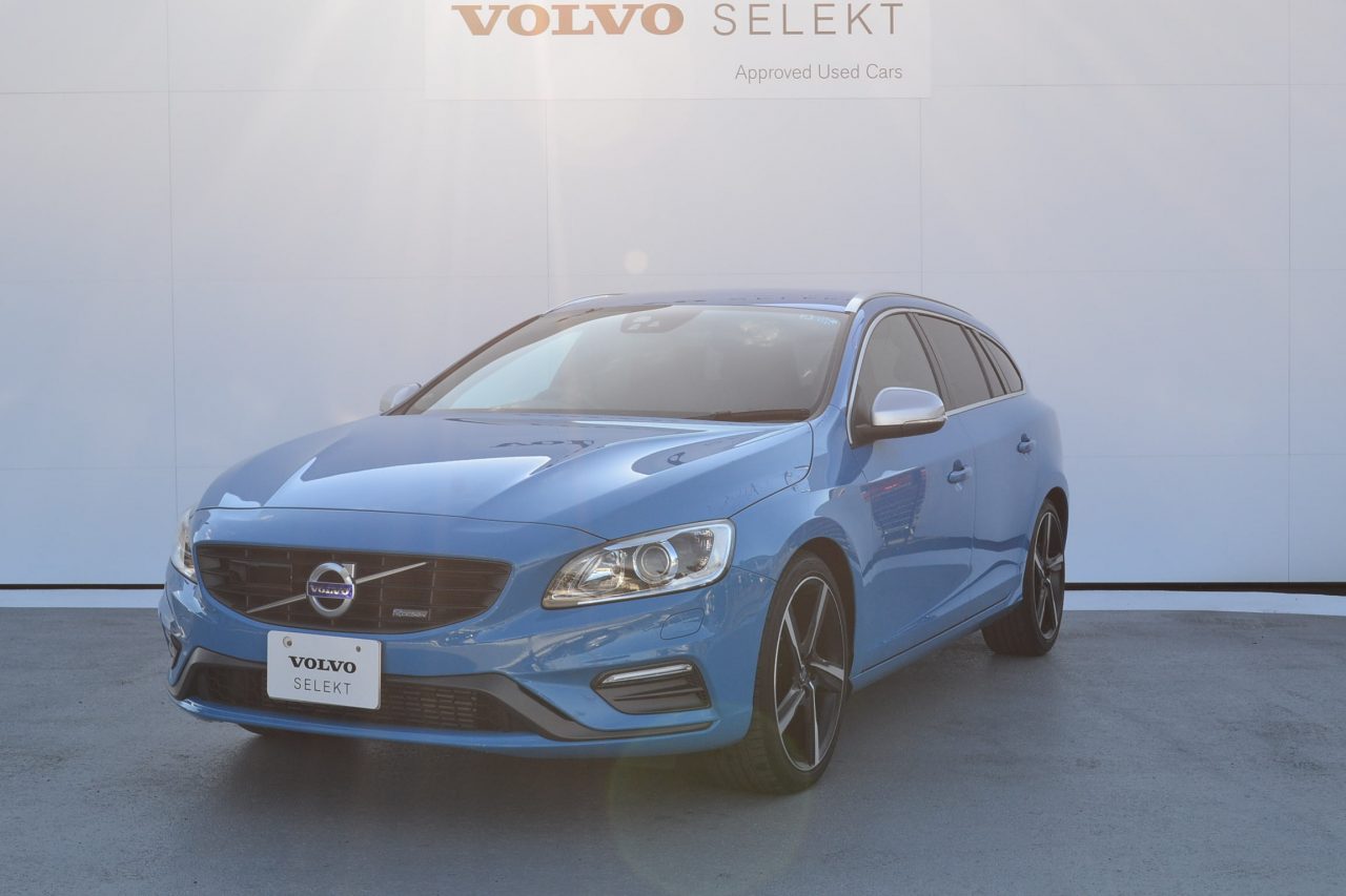 認定中古車のご案内 Volvo Car 太田 足利